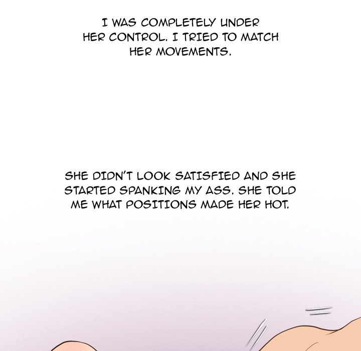 Friend Gossip - Chapter 34 [photo 13] - MangaPorn