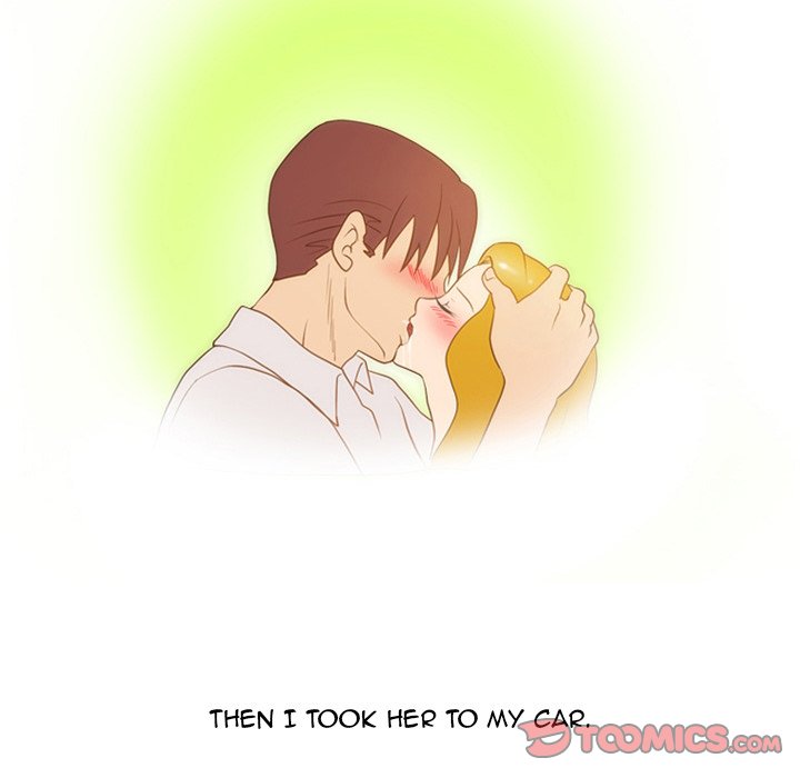 Friend Gossip - Chapter 34 [photo 28] - MangaPorn