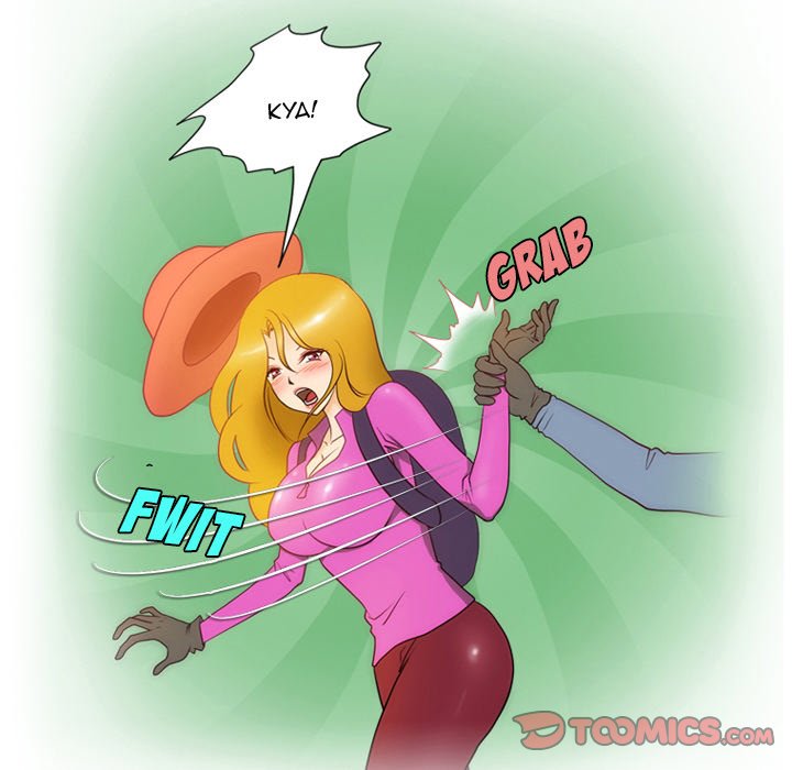 Friend Gossip - Chapter 34 [photo 42] - MangaPorn