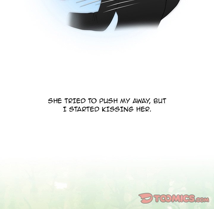 Friend Gossip - Chapter 34 [photo 46] - MangaPorn
