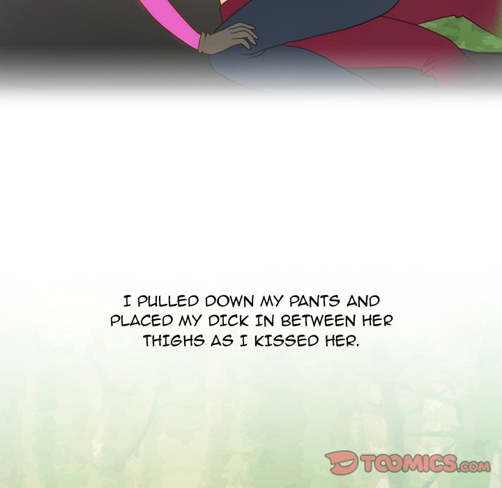 Friend Gossip - Chapter 34 [photo 48] - MangaPorn