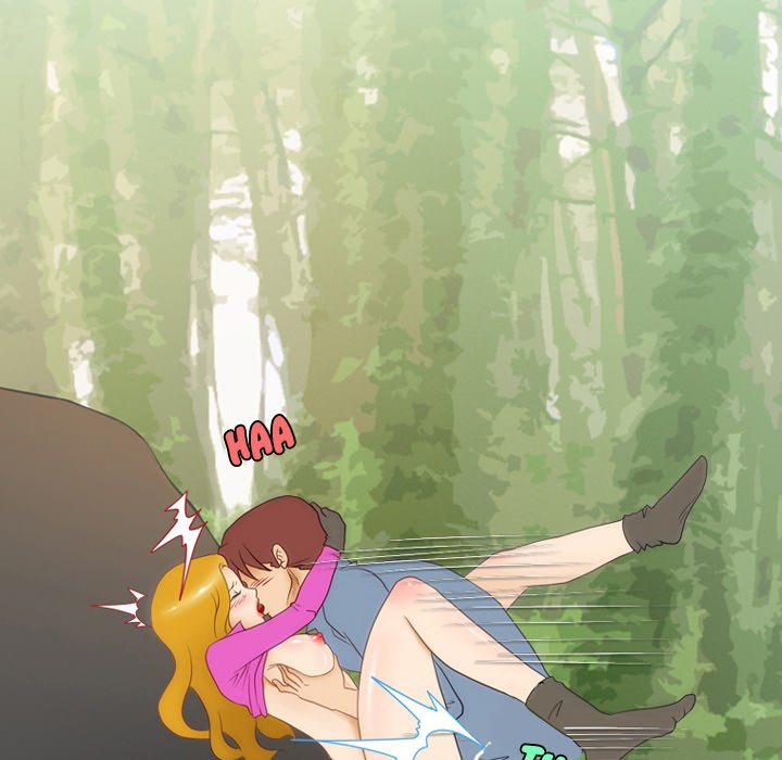 Friend Gossip - Chapter 34 [photo 49] - MangaPorn