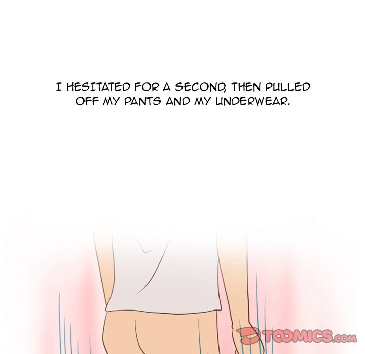 Friend Gossip - Chapter 34 [photo 6] - MangaPorn