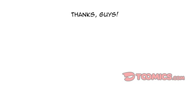 Friend Gossip - Chapter 34 [photo 64] - MangaPorn
