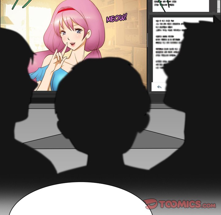 Friend Gossip - Chapter 35 [photo 14] - MangaPorn