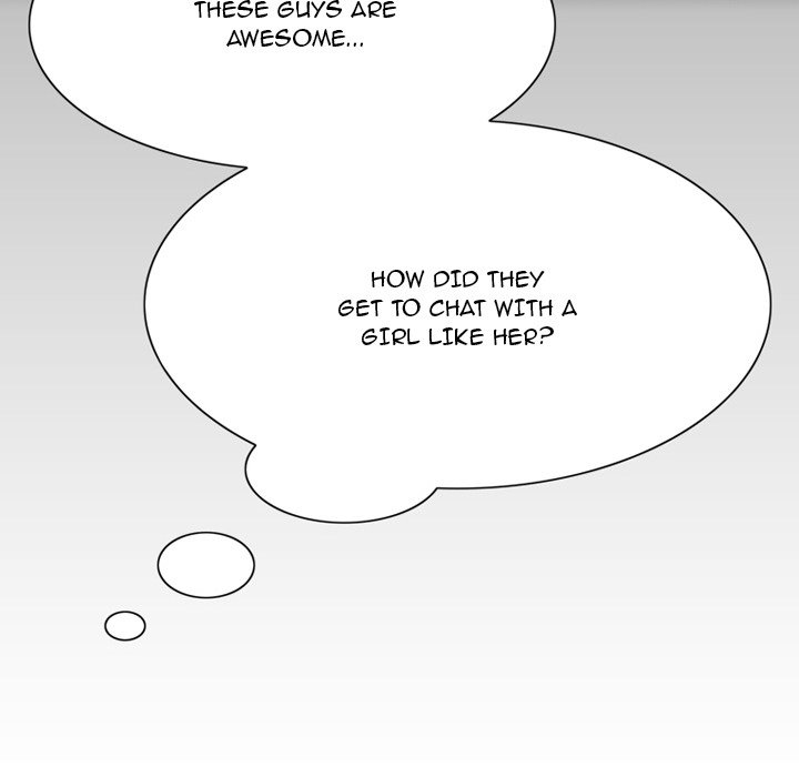 Friend Gossip - Chapter 35 [photo 15] - MangaPorn