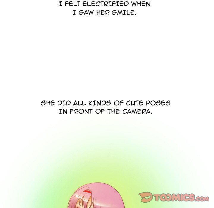 Friend Gossip - Chapter 35 [photo 44] - MangaPorn