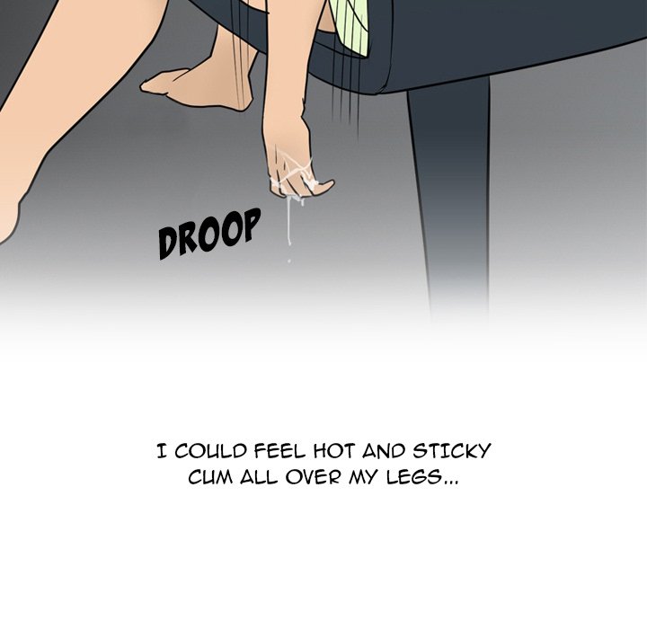 Friend Gossip - Chapter 35 [photo 69] - MangaPorn