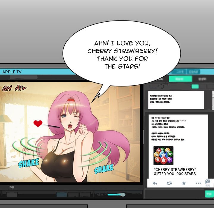 Friend Gossip - Chapter 36 [photo 11] - MangaPorn