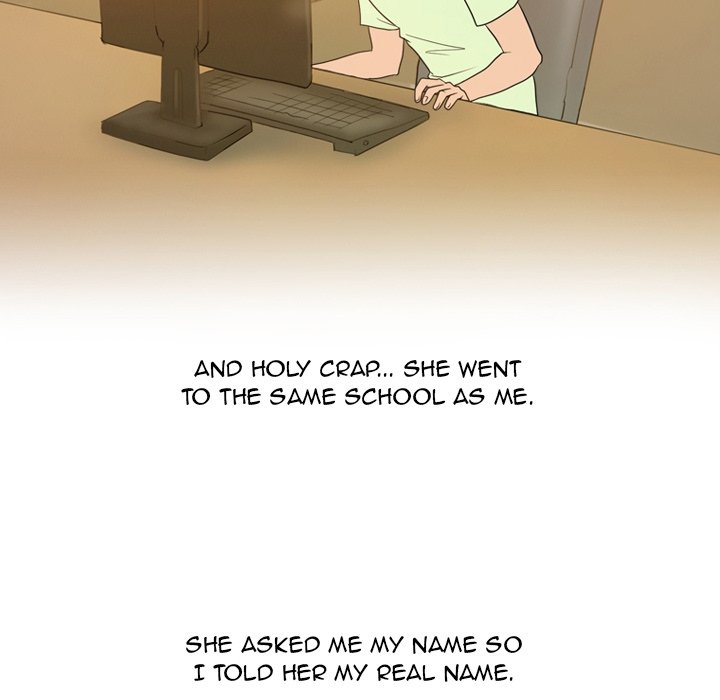 Friend Gossip - Chapter 36 [photo 17] - MangaPorn