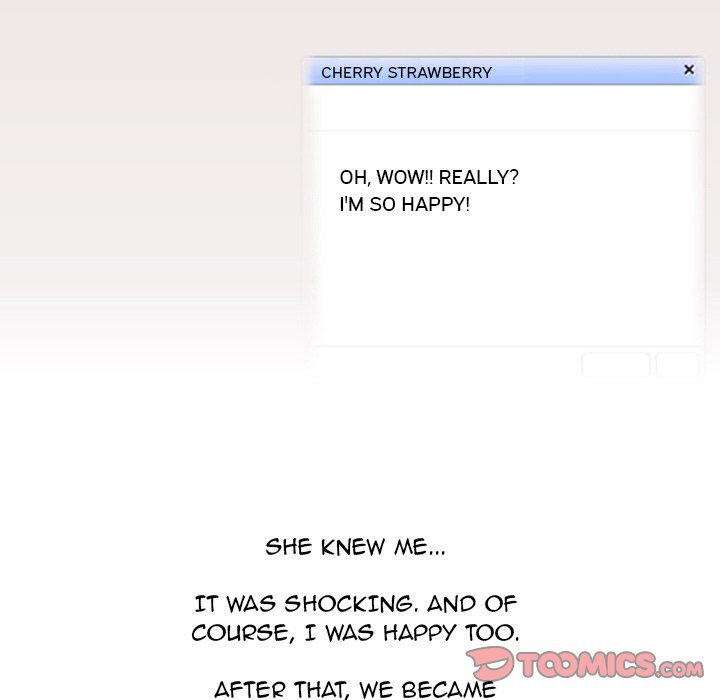 Friend Gossip - Chapter 36 [photo 22] - MangaPorn