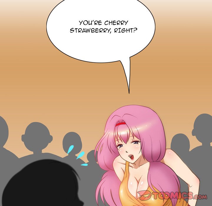 Friend Gossip - Chapter 36 [photo 30] - MangaPorn