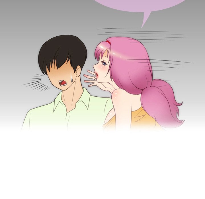 Friend Gossip - Chapter 36 [photo 33] - MangaPorn