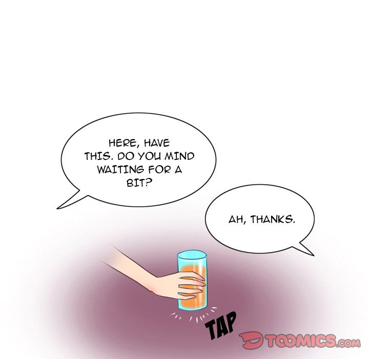 Friend Gossip - Chapter 36 [photo 36] - MangaPorn