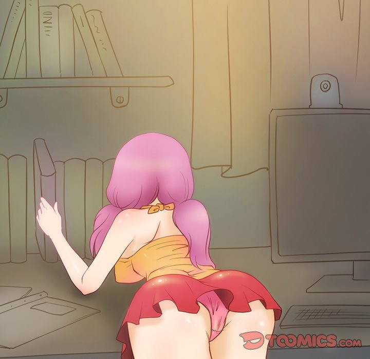 Friend Gossip - Chapter 36 [photo 38] - MangaPorn
