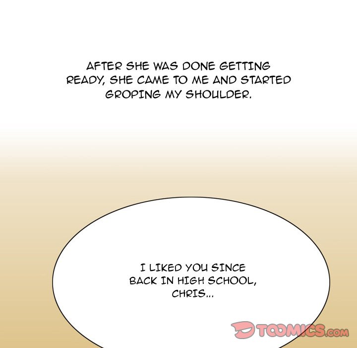 Friend Gossip - Chapter 36 [photo 40] - MangaPorn