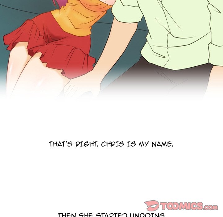 Friend Gossip - Chapter 36 [photo 42] - MangaPorn
