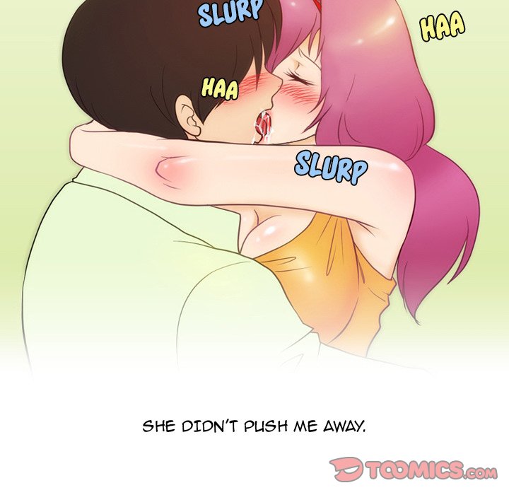Friend Gossip - Chapter 36 [photo 46] - MangaPorn