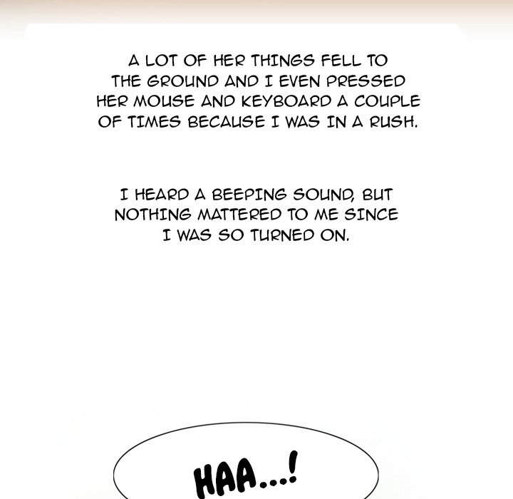 Friend Gossip - Chapter 36 [photo 49] - MangaPorn