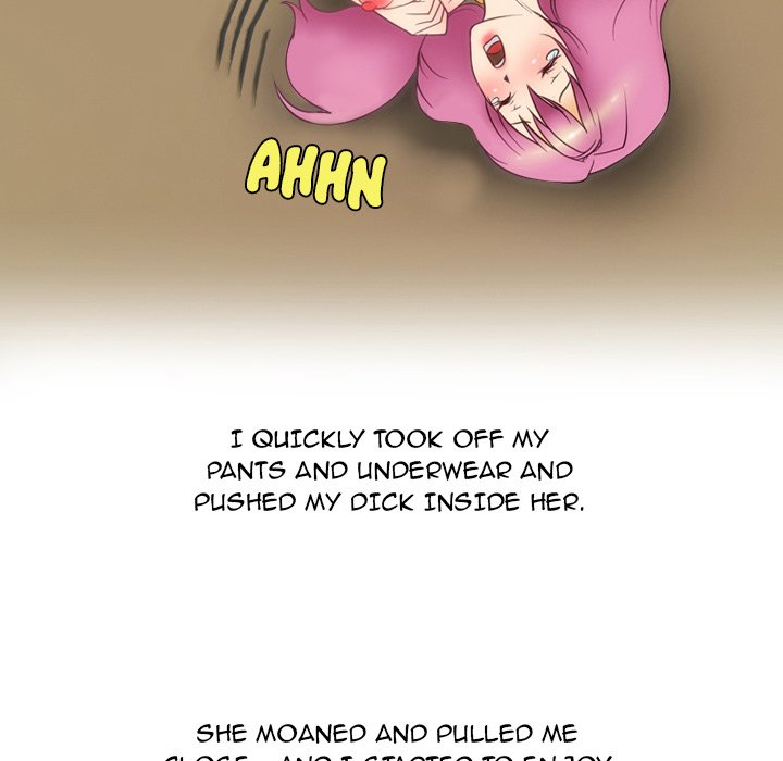 Friend Gossip - Chapter 36 [photo 53] - MangaPorn
