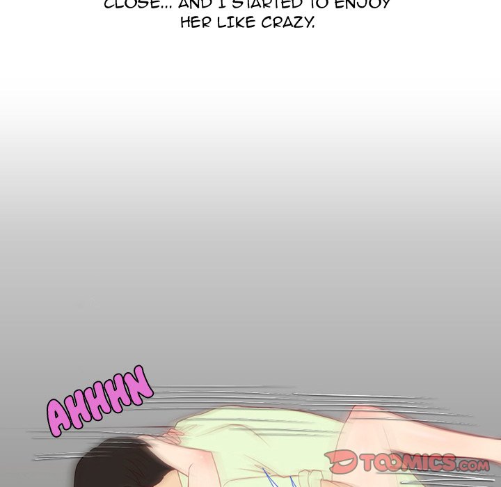 Friend Gossip - Chapter 36 [photo 54] - MangaPorn