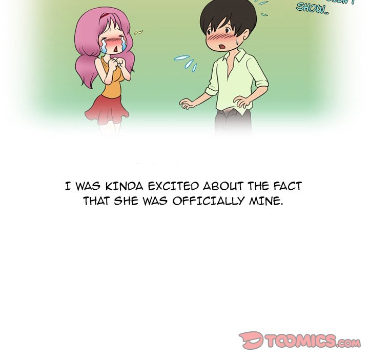 Friend Gossip - Chapter 36 [photo 64] - MangaPorn
