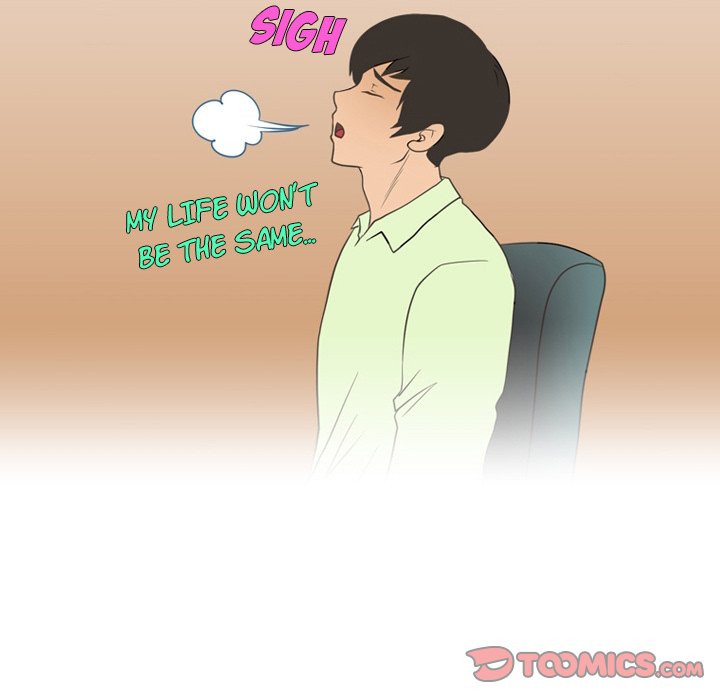 Friend Gossip - Chapter 36 [photo 68] - MangaPorn