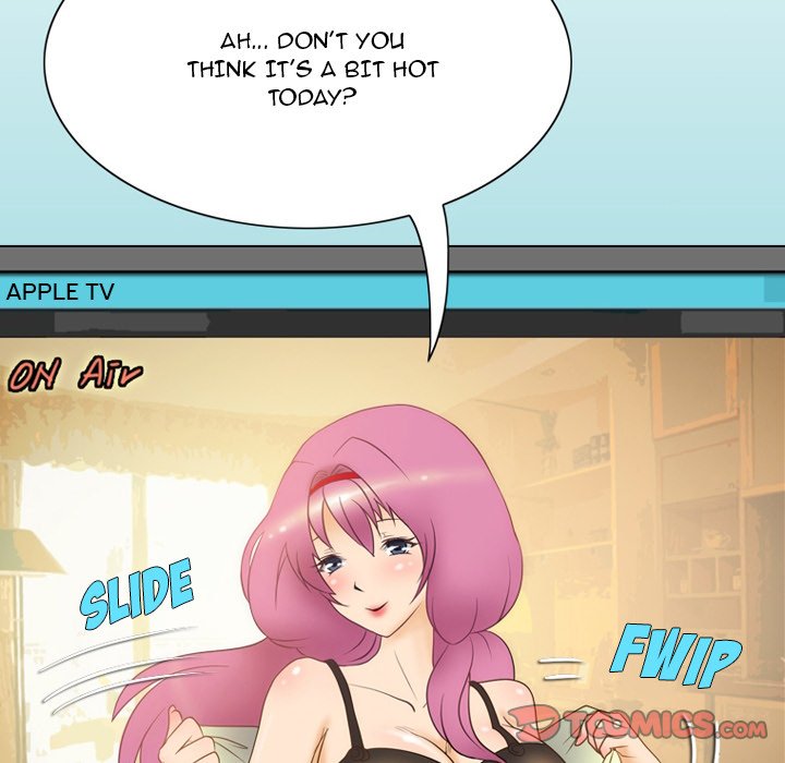 Friend Gossip - Chapter 36 [photo 8] - MangaPorn
