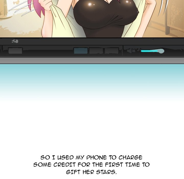 Friend Gossip - Chapter 36 [photo 9] - MangaPorn