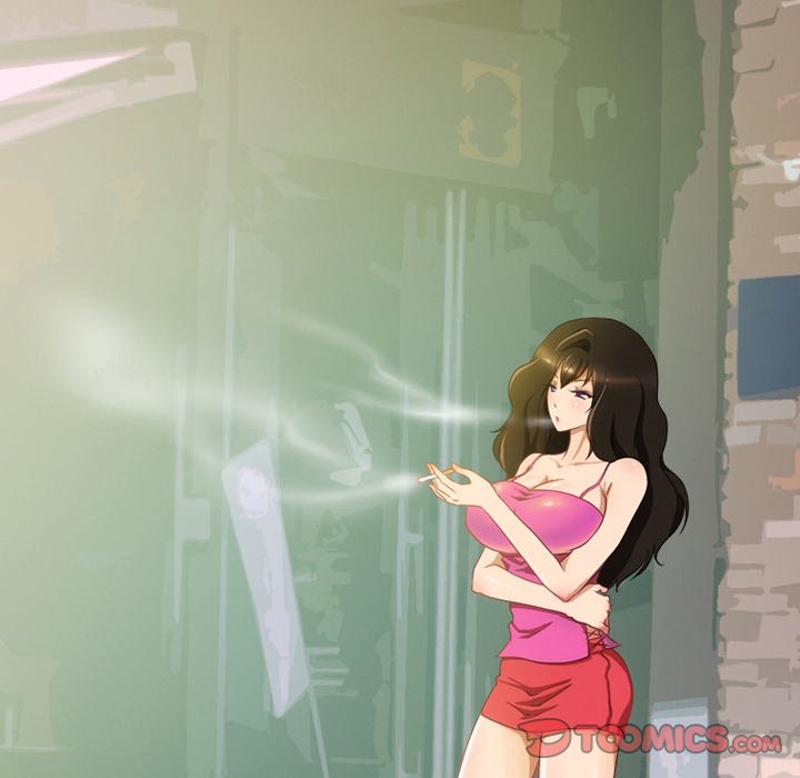 Friend Gossip - Chapter 37 [photo 18] - MangaPorn