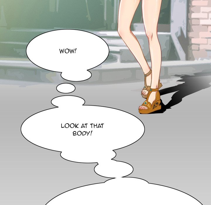 Friend Gossip - Chapter 37 [photo 19] - MangaPorn