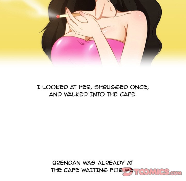Friend Gossip - Chapter 37 [photo 22] - MangaPorn