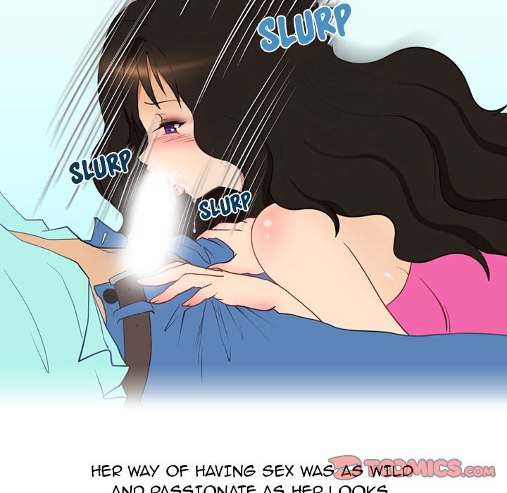 Friend Gossip - Chapter 37 [photo 34] - MangaPorn