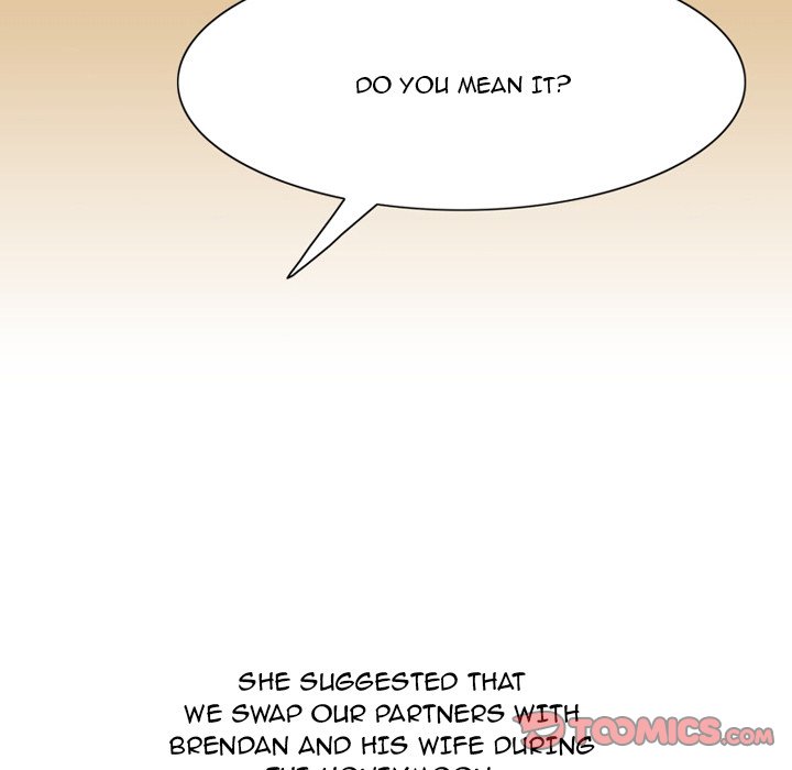 Friend Gossip - Chapter 38 [photo 14] - MangaPorn