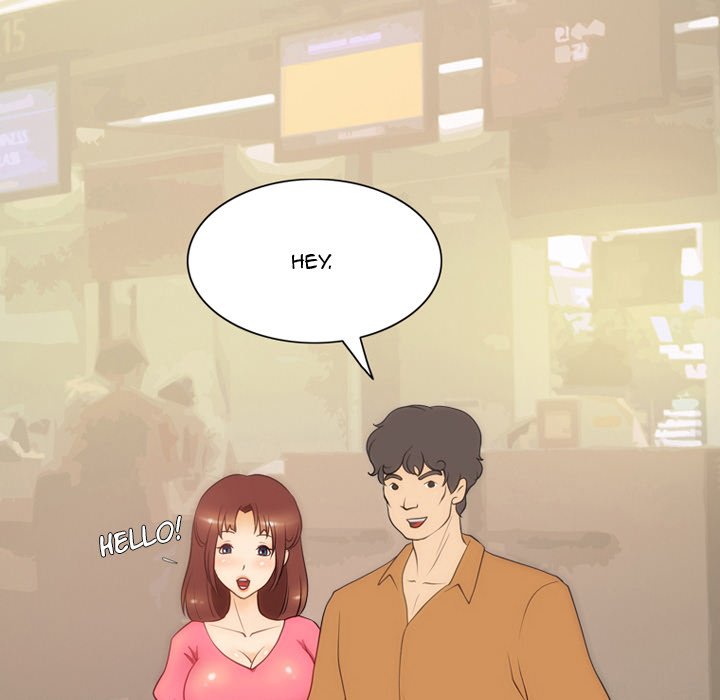 Friend Gossip - Chapter 38 [photo 27] - MangaPorn