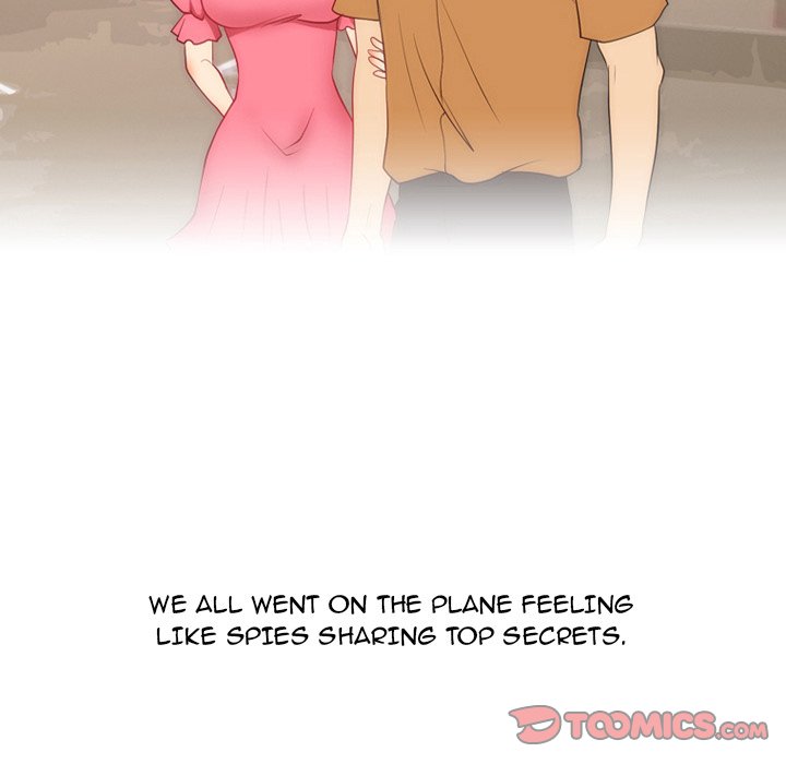 Friend Gossip - Chapter 38 [photo 28] - MangaPorn