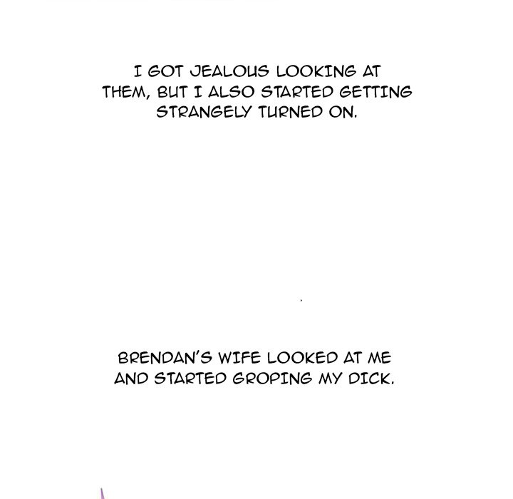 Friend Gossip - Chapter 38 [photo 37] - MangaPorn