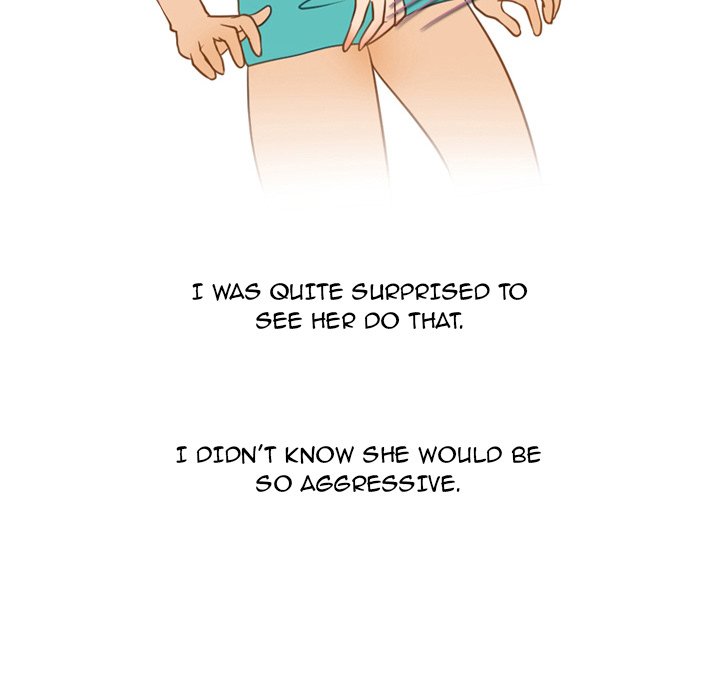 Friend Gossip - Chapter 38 [photo 39] - MangaPorn
