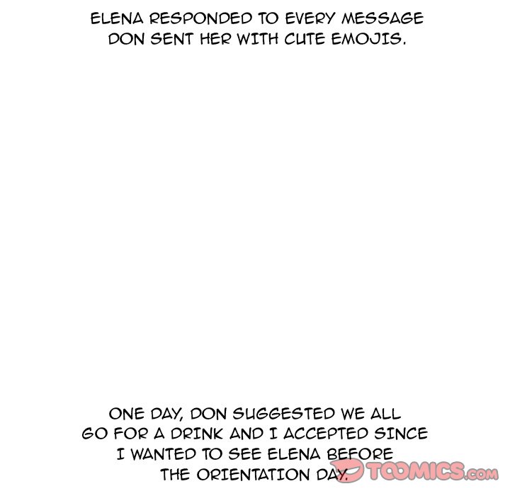 Friend Gossip - Chapter 39 [photo 18] - MangaPorn