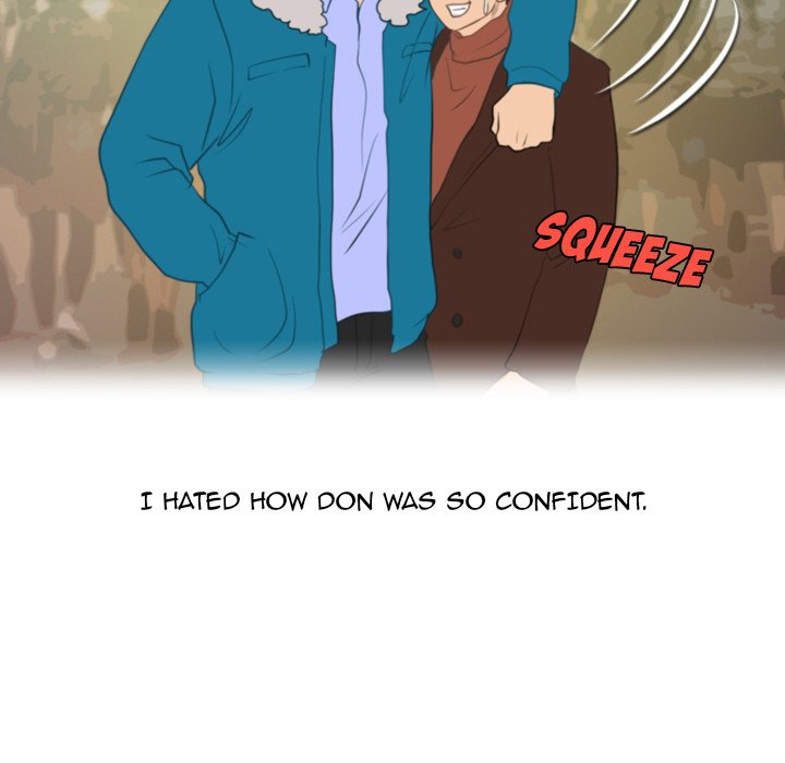 Friend Gossip - Chapter 39 [photo 27] - MangaPorn