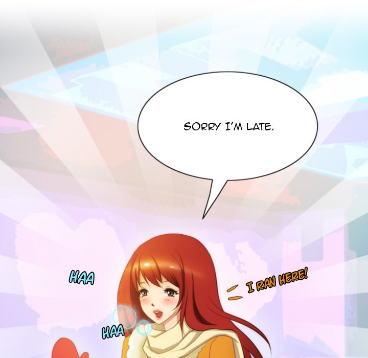 Friend Gossip - Chapter 39 [photo 29] - MangaPorn