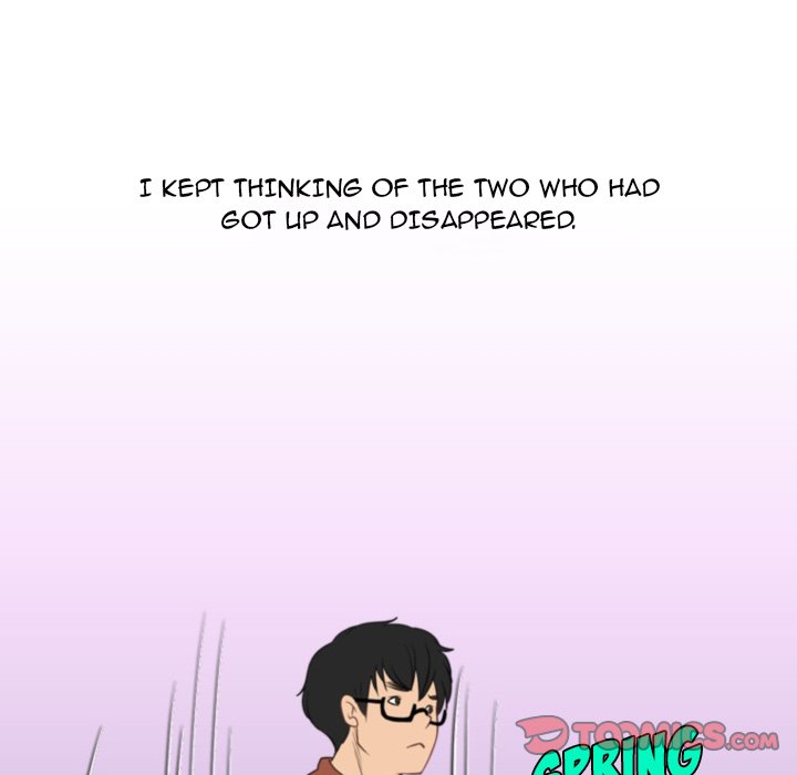 Friend Gossip - Chapter 39 [photo 36] - MangaPorn