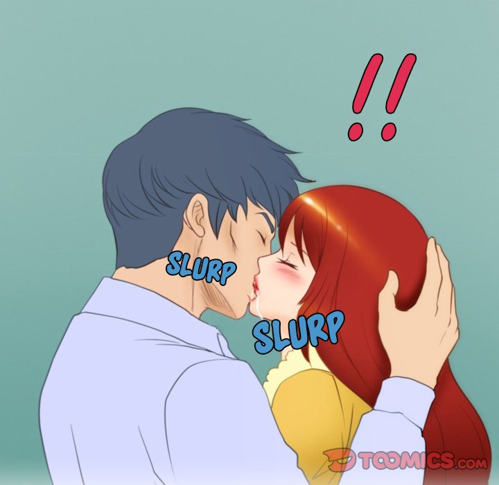 Friend Gossip - Chapter 39 [photo 42] - MangaPorn