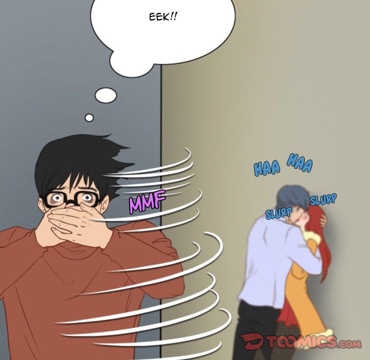 Friend Gossip - Chapter 39 [photo 44] - MangaPorn