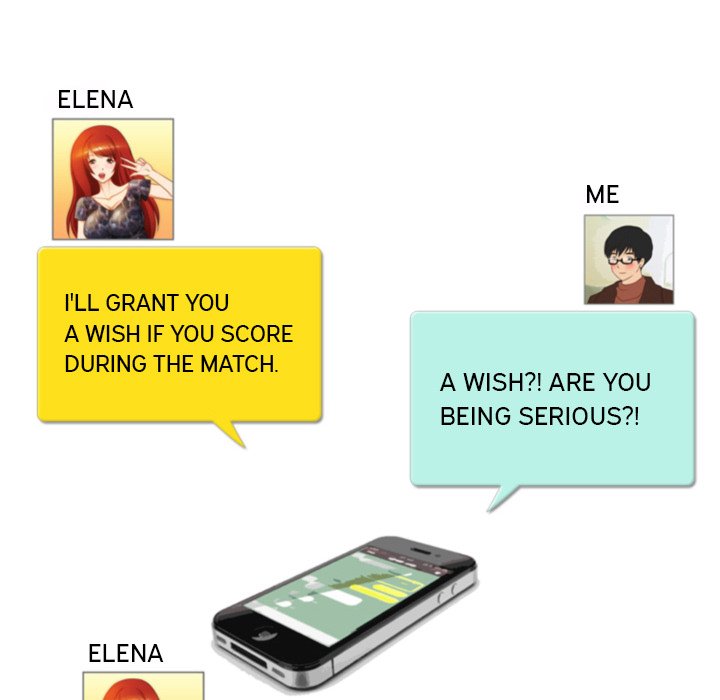 Friend Gossip - Chapter 40 [photo 15] - MangaPorn
