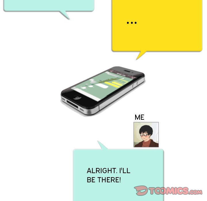 Friend Gossip - Chapter 40 [photo 20] - MangaPorn