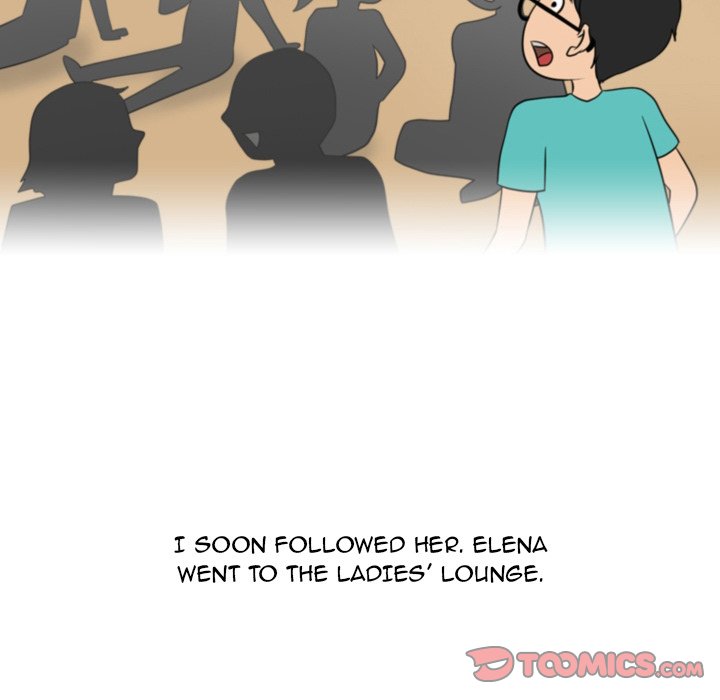 Friend Gossip - Chapter 40 [photo 50] - MangaPorn