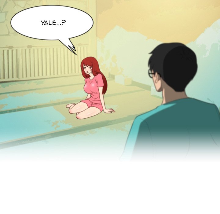 Friend Gossip - Chapter 40 [photo 53] - MangaPorn
