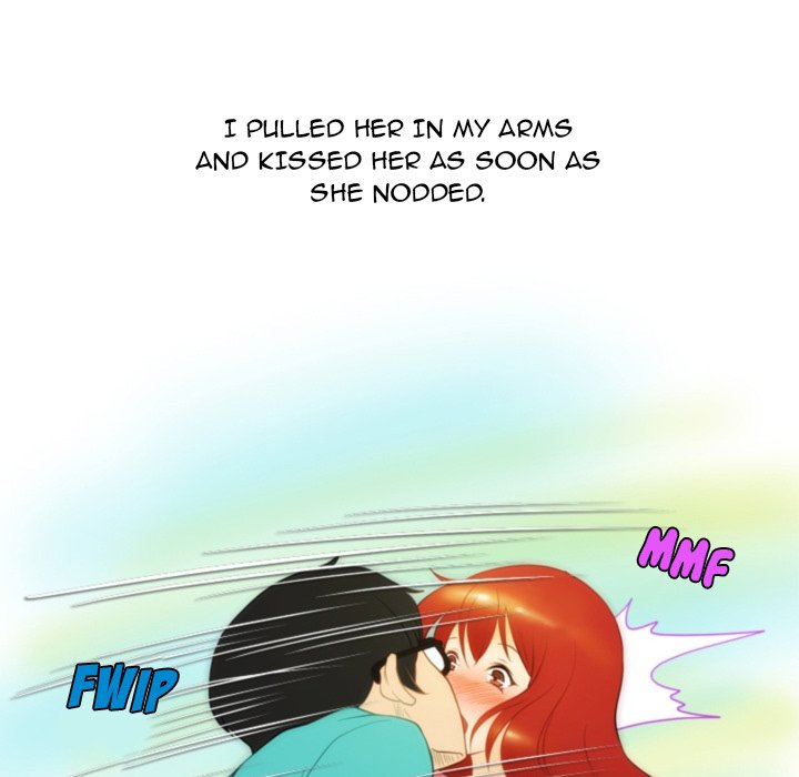 Friend Gossip - Chapter 40 [photo 57] - MangaPorn