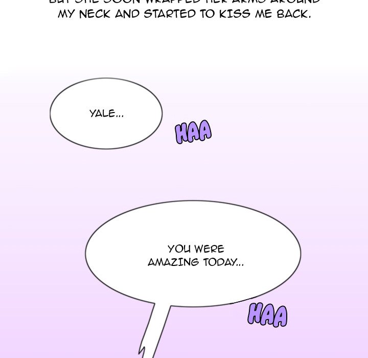 Friend Gossip - Chapter 40 [photo 59] - MangaPorn